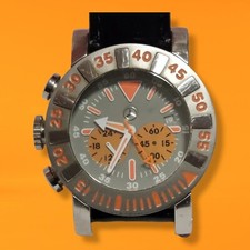 Mercedes Benz Collection Diver Pilot AMG Racing Motorsport Uhr 