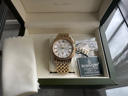 Damen armbanduhr madam - armbanduhr,