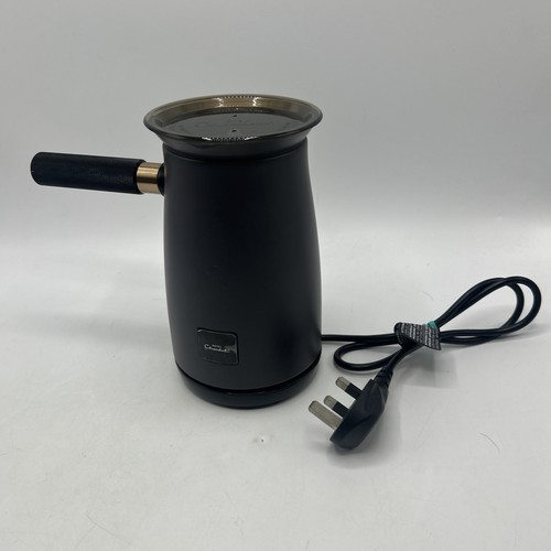 Hotel chocolat velvetiser - chocolat,