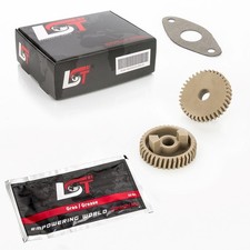 Zahnrad Faltdach Faltverdeck Motor Reparatur Set für VW LUPO 6X 6E POLO 6N1 6N2