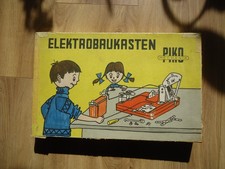 Pico DDR Elektrobaukasten