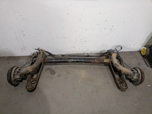 A1683500208 hinterachse - a1683500208, /