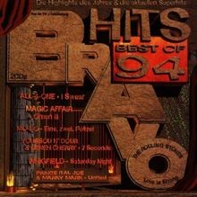 Bravo hits best 94 - -,