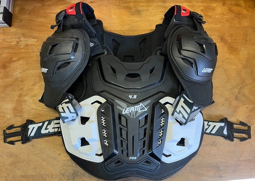 Leatt brustpanzer pro - leatt,