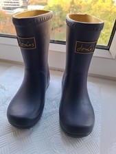 Joules: Kinder Gummistiefel UK