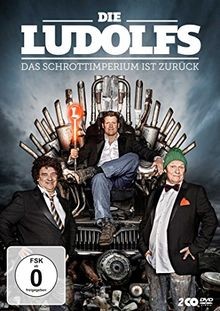 Die ludolfs das - ludolfs,