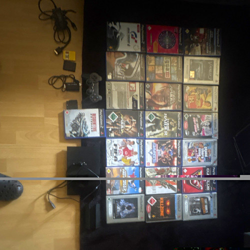 Sony playstation konsole - sony,
