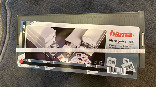 Diamagazine stapelbox - diamagazine, er