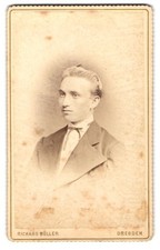 Fotografie Richard Müller