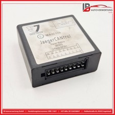 Steuergerät Anhängerkupplung AHK 381973 MERCEDES-BENZ C-KLASSE S203 C220 CDI