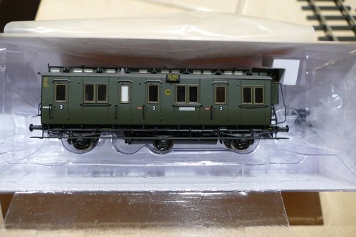 Brawa 45487 - ho,
