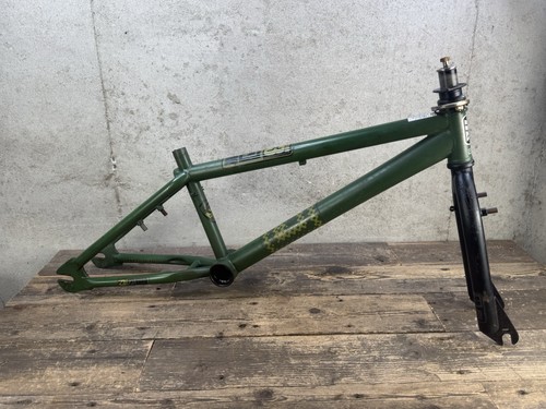 Haro bmx frame - f3,