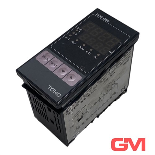 Martens temperaturregler - martens,