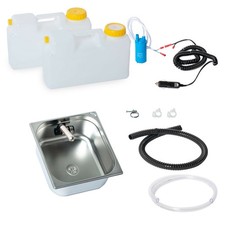 12V Miniküche Campingküche