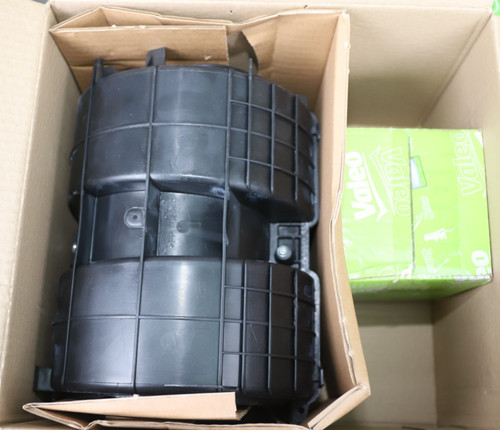 Innenraumgebläse valeo 715065 - valeo,