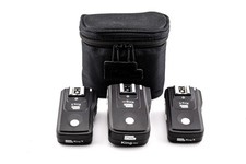 Pixel KING PRO SET  Funk