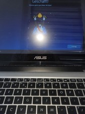 ASUS 2in1 Convertible Tablet