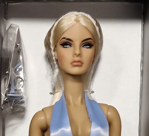 Agnes von weiss malibu - von, sky