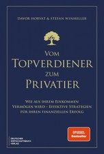 Vom Topverdiener zum