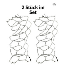 Schneeketten für LKW 275/70/22,5-305/60/22,5-305/70/19,5-295/60/22,5 ÖNORM-v5119