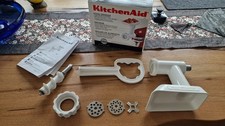 KitchenAid Food Gründer