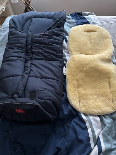 Kinderwagen fußsack kaiser - kinderwagen,