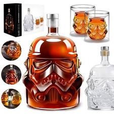 750ml flasche karaffe whisky - flasche,