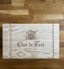 Clos De Tart Grand Cru 1990
