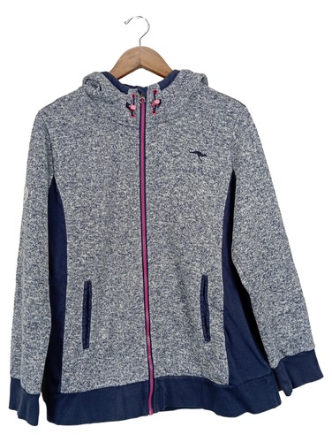 Kangaroos damen sweatjacke - damen,