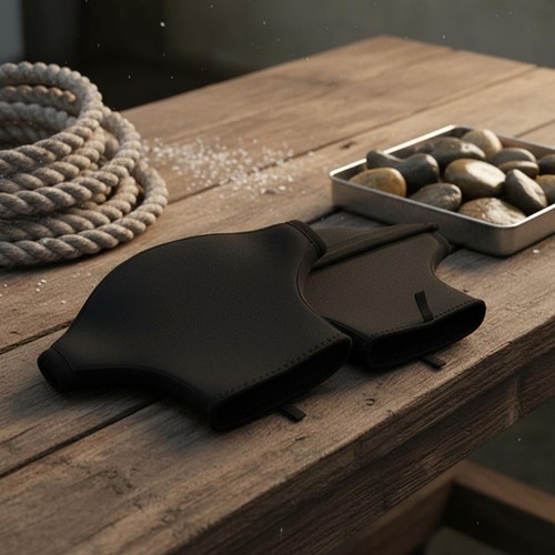 Neopren-Paddelhandschuhe