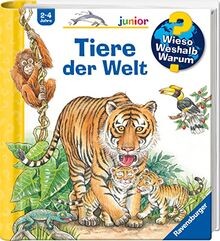 Wieso weshalb warum junior - weshalb?, warum?