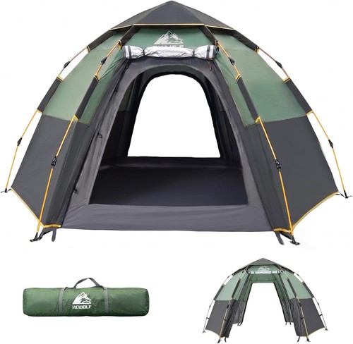 Hewolf camping zelt - camping,