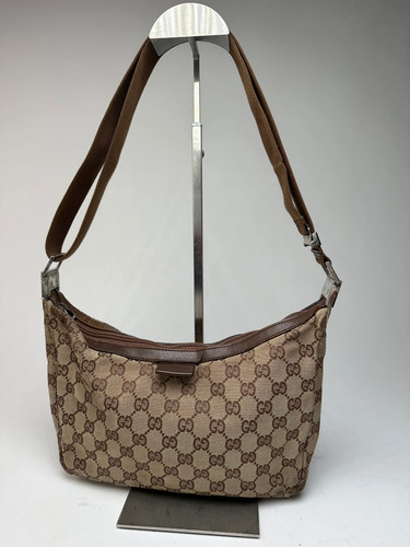 Vintage gucci monogram - vintage,