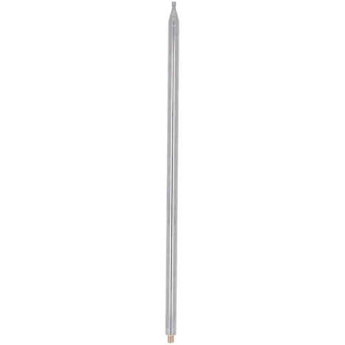 Teleskopantenne edelstahl 6 - teleskopantenne,