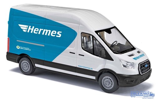 Busch hermes ford transit - ford,