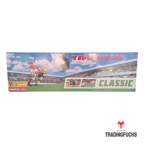 Mieg tipp kick sonderedition - tipp-kick,