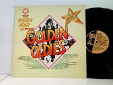 Golden Hour Of Golden Oldies
