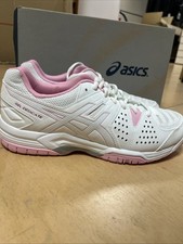 Asics Gel Dedicate Damenschuhe