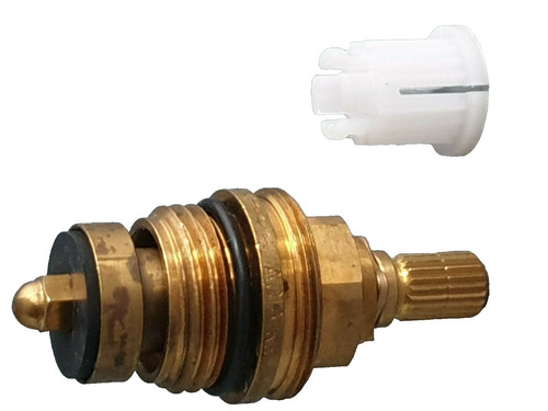 Dornbracht fettkammer