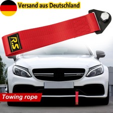 Rennsport Abschleppband