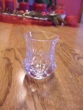 Alter WMF Bleikristall