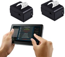 Mobile GASTRO-Kasse für