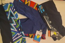 ARENA Boxershorts Anzug lang