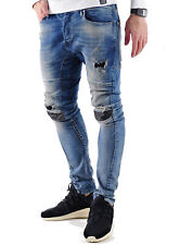 VSCT Jeans Herren Anarchy