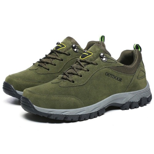 Herren trekkingschuhe - herren,