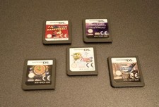 Nintendo DS Spiele Super Mario Zelda Phantom Hourglass Command Destroy 3DS 