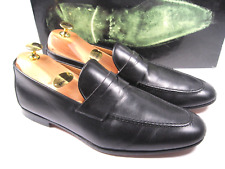 Magnanni Herrenschuhe in 41,5 / UK  7,5 / Schwarz / Top Zustand