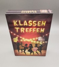 Mord bei Tisch Klassentreffen