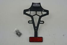 Yamaha R6 Rj15 2008 - 2014 ABM Kennzeichen Halter