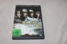 Das Wunder von Lengede (DVD) (Nadja Uhl) 2Dvds